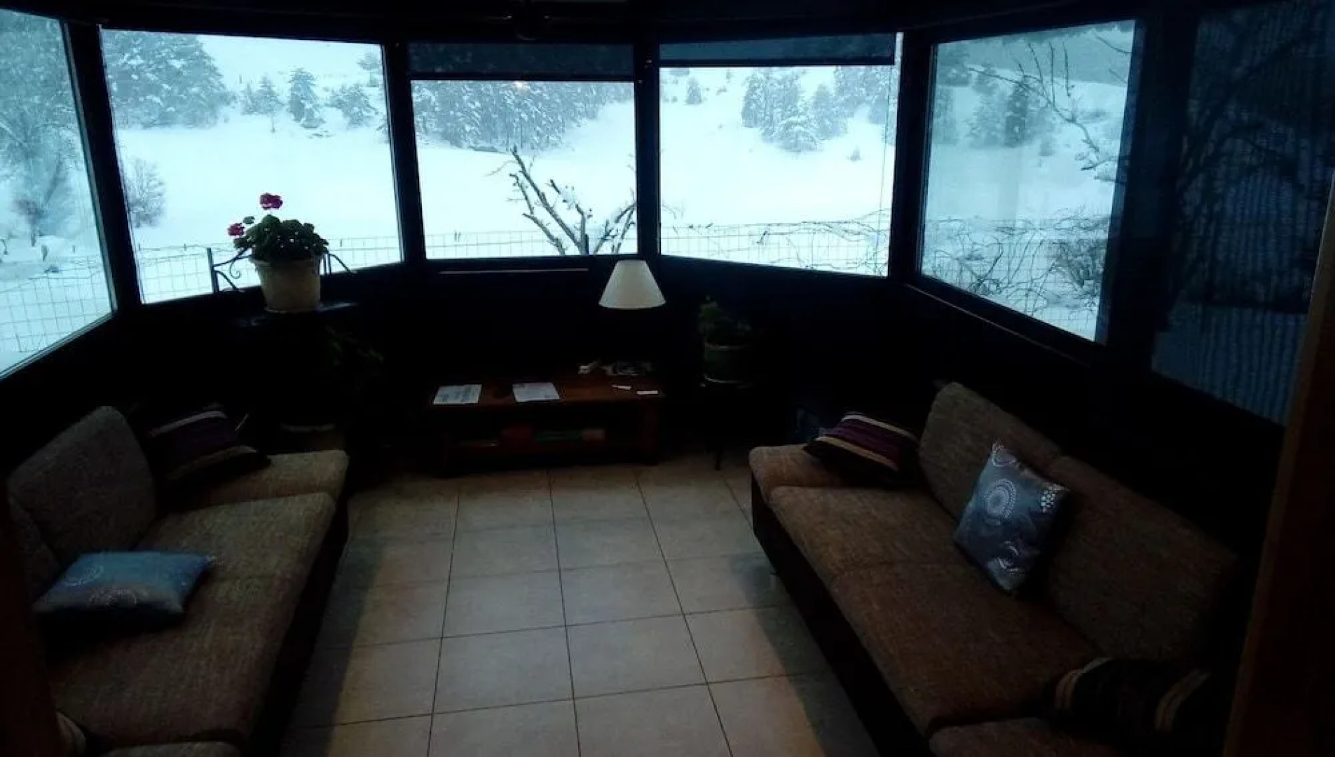 Chez Louis - Chambres d'Hôtes