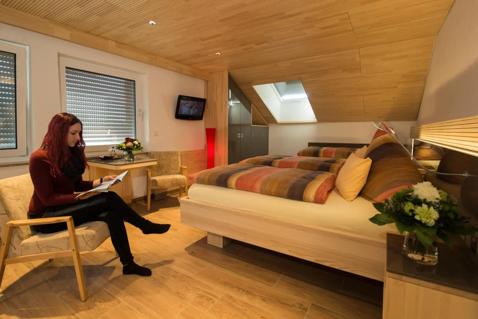 Hotel Garni Jägerhof