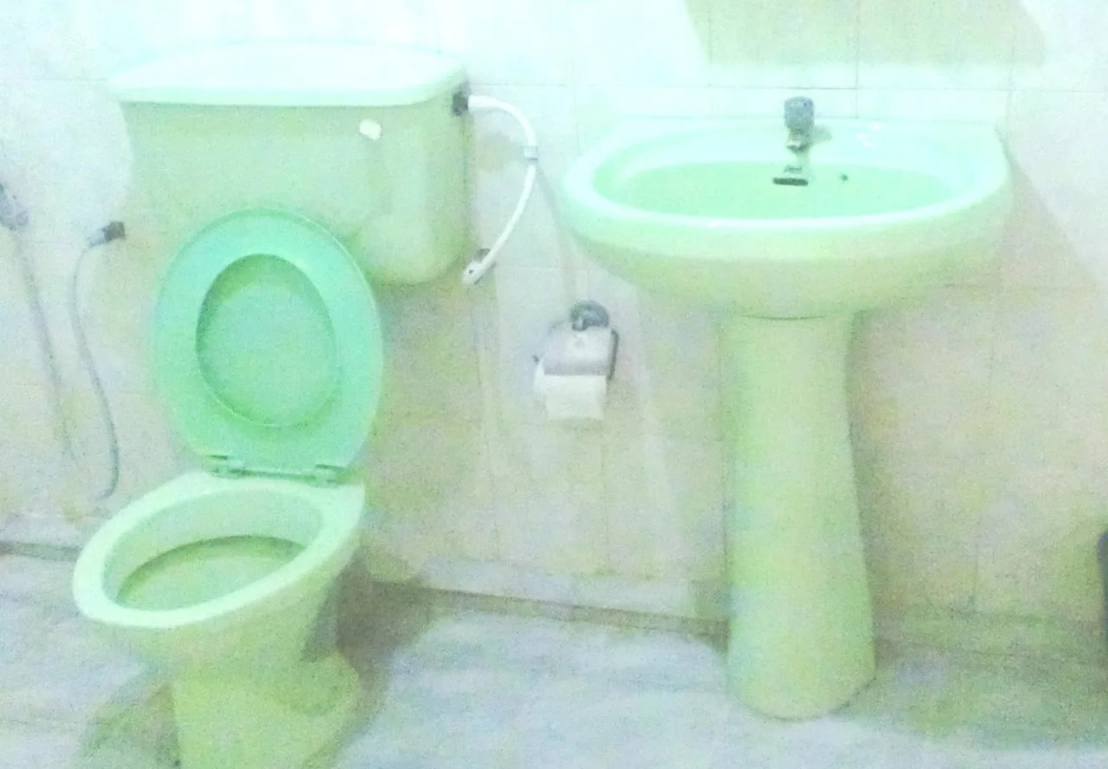 Green Garden Guest House