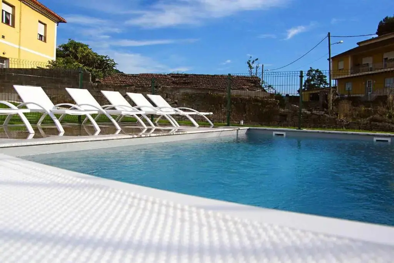 Albergue A Filla do Mar - Hostel