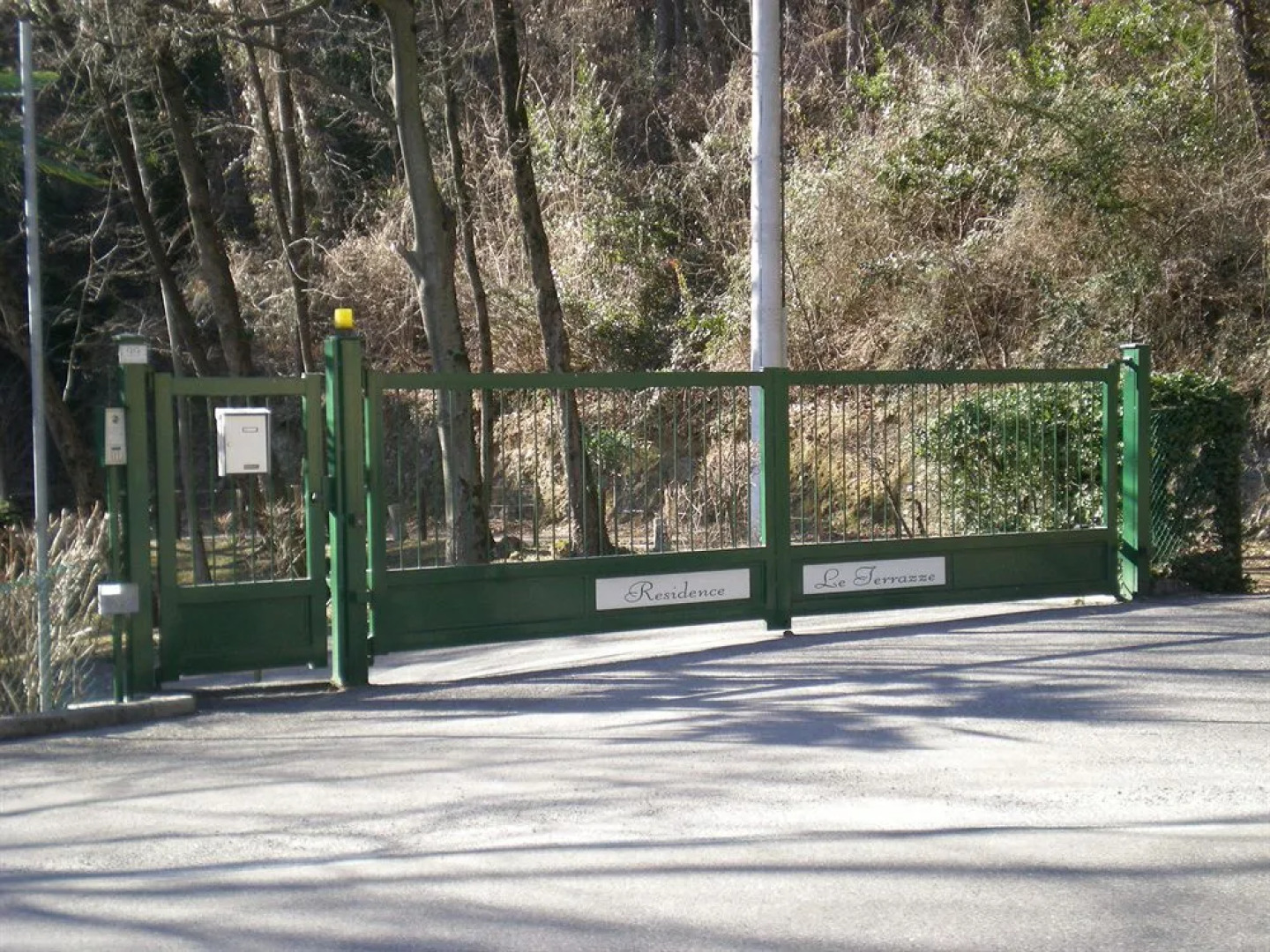 Residence Le Terrazze