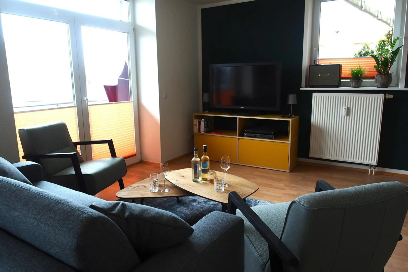 Atelier Achtung Ausblick!