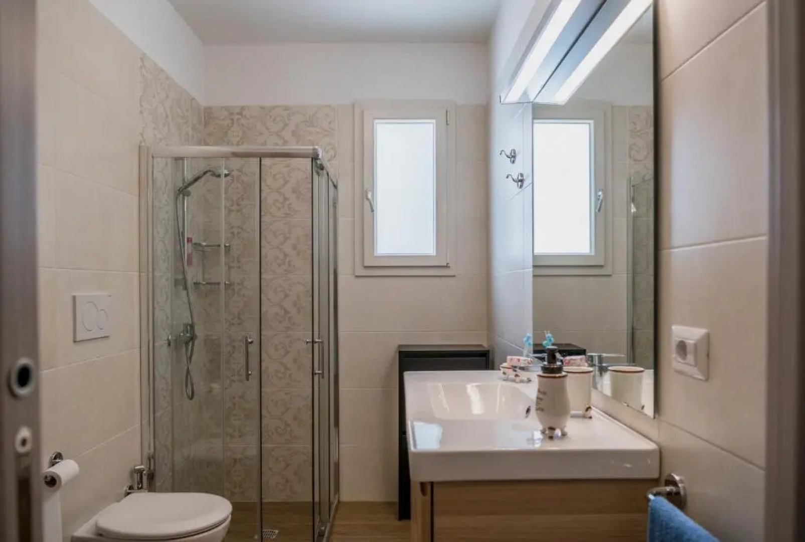 Appartamento uso piscina e campo calcetto m401