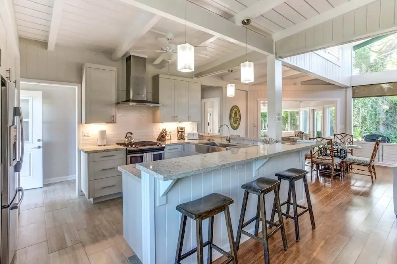 Lokelani Hale - 3 Br Home