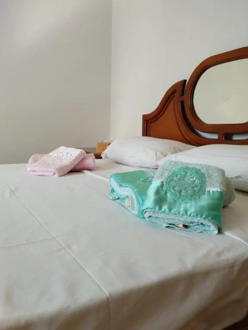 The mulberry apartment