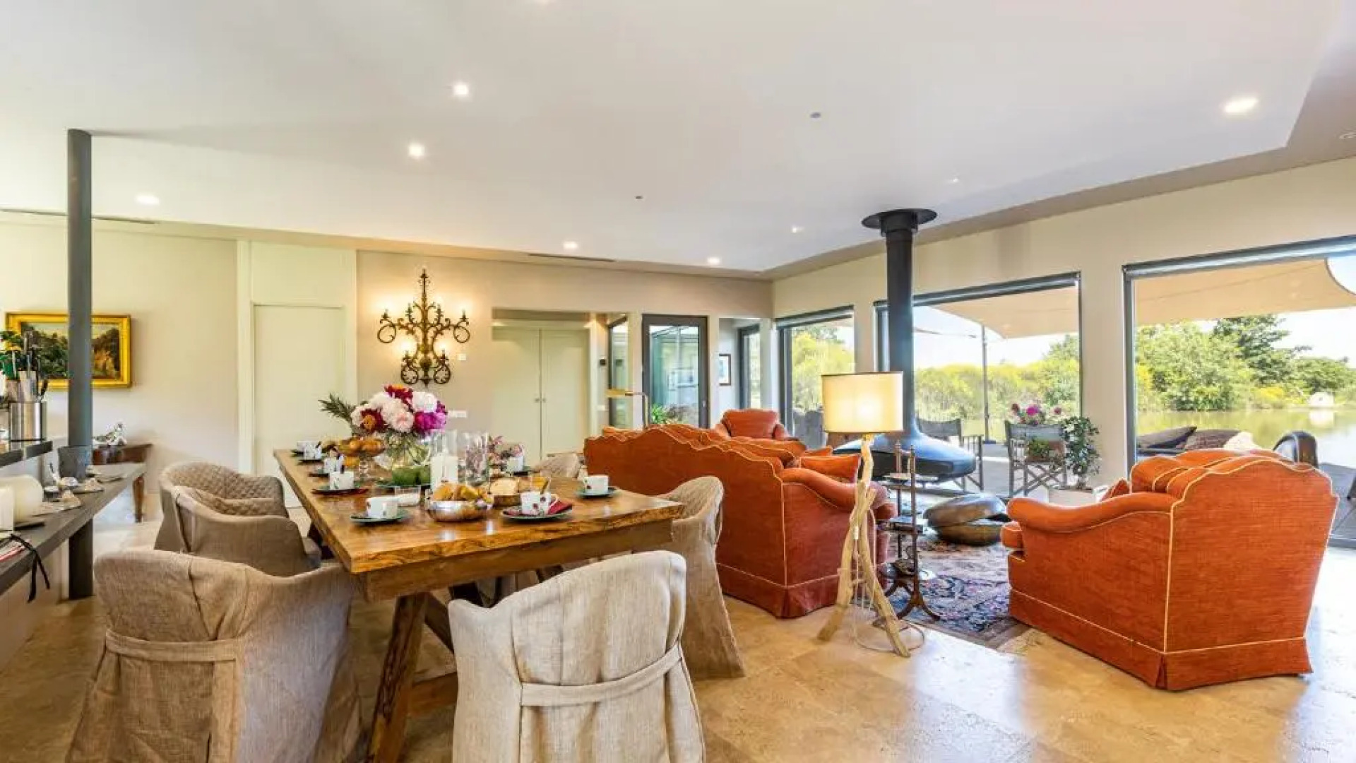 VILLA AIRONE 12, Emma Villas