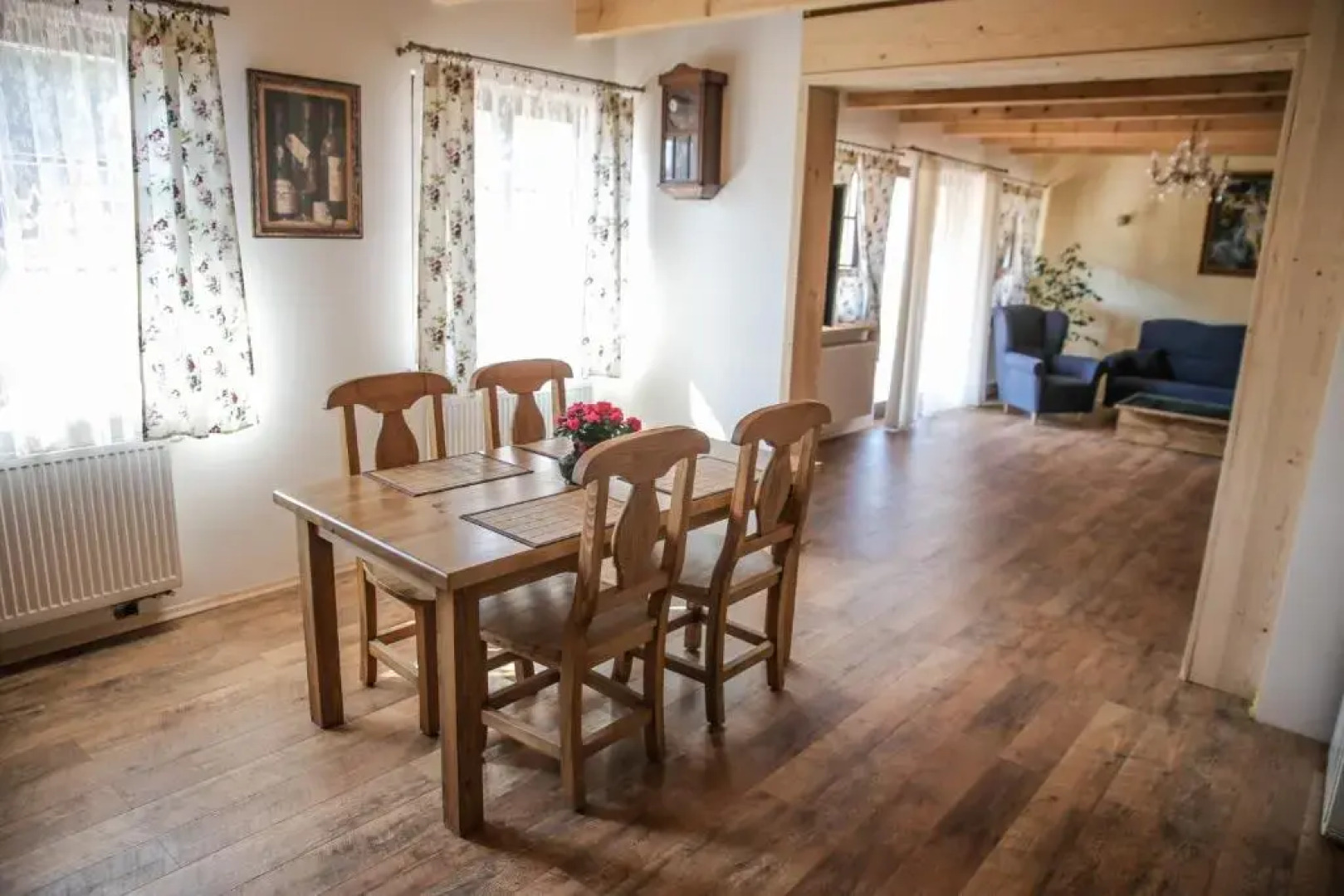 Chata Pod Świnią Górą