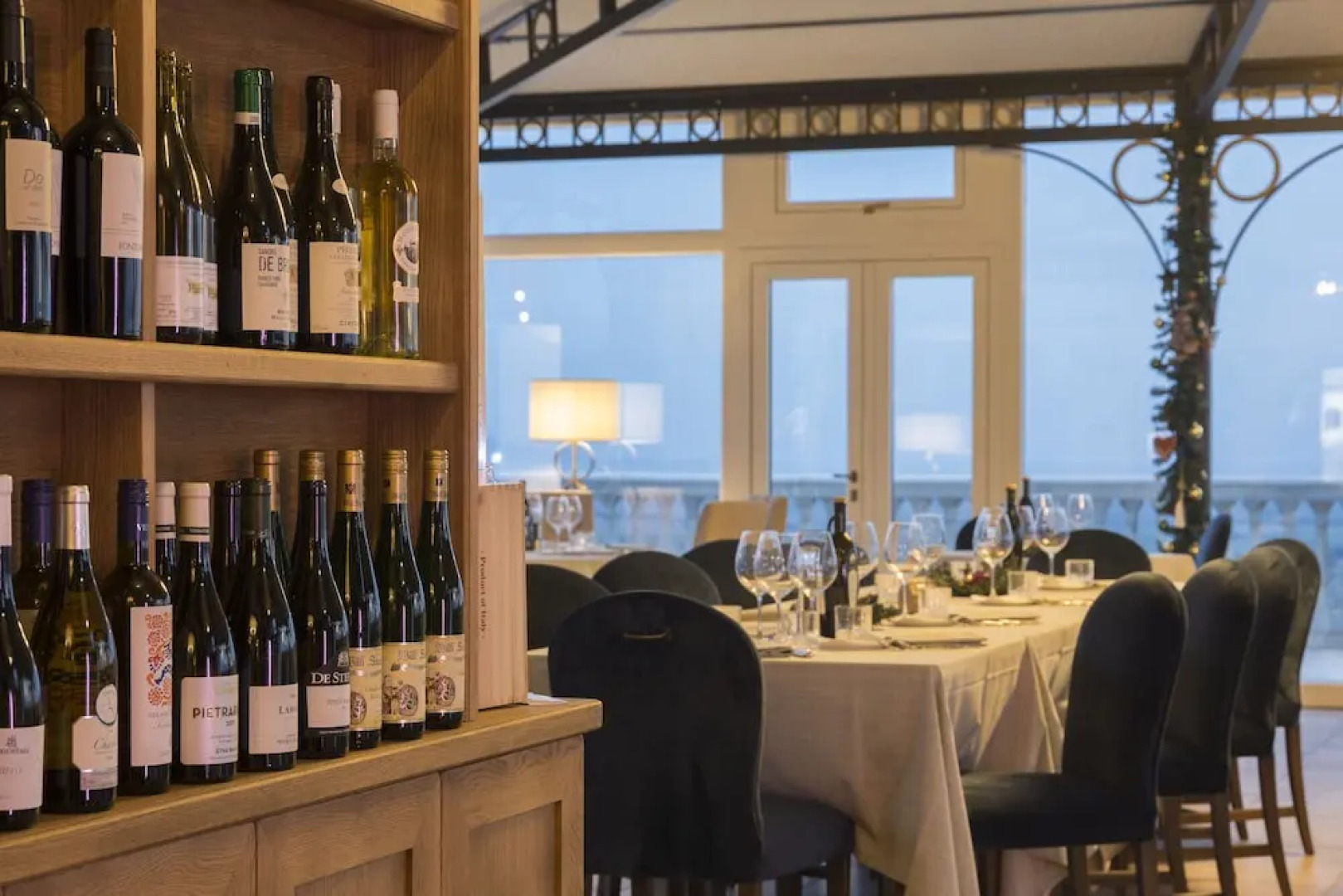 Castello Bonaria Wine & Spa Resort