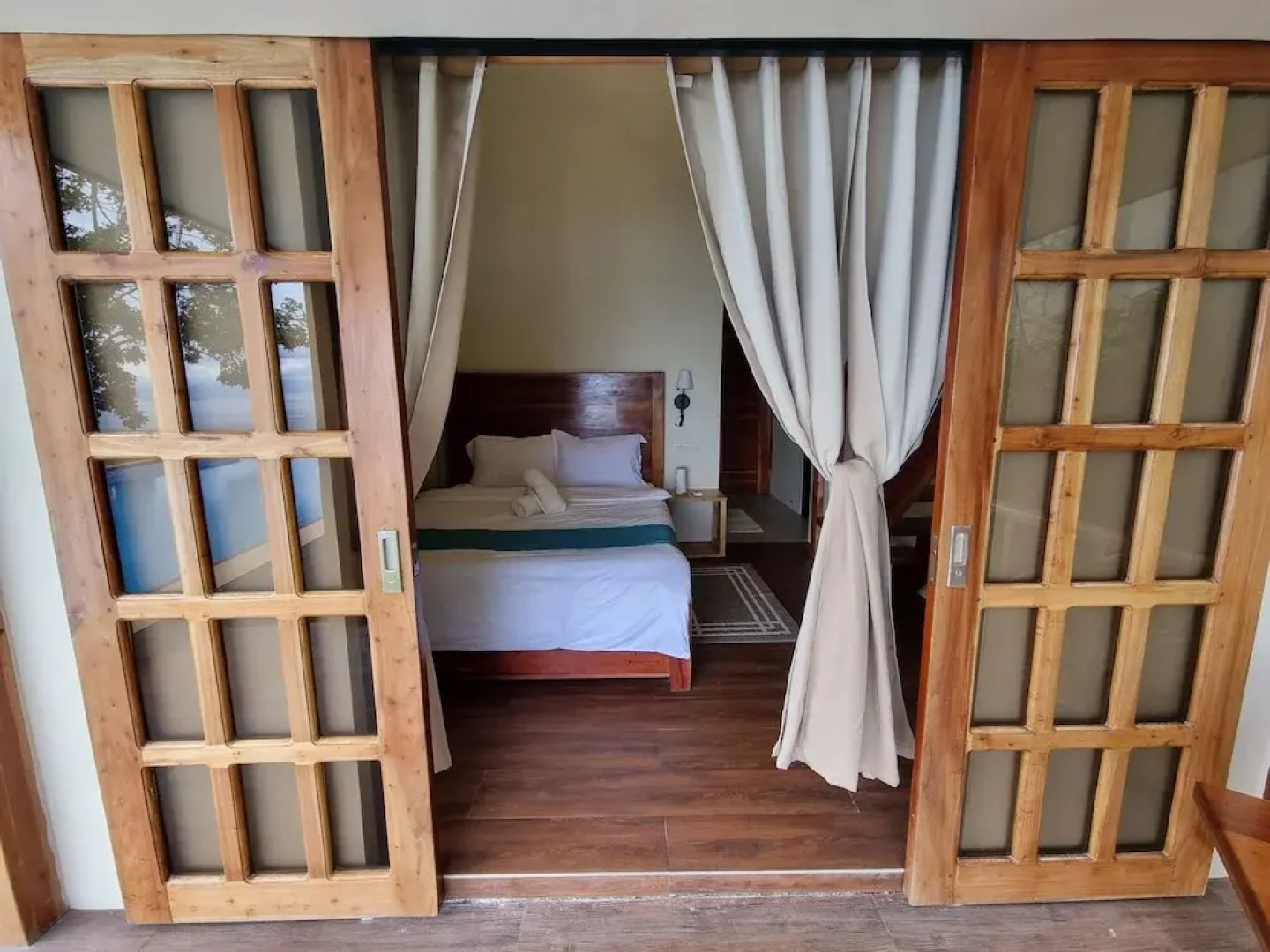 The CLiffhouse Samboan