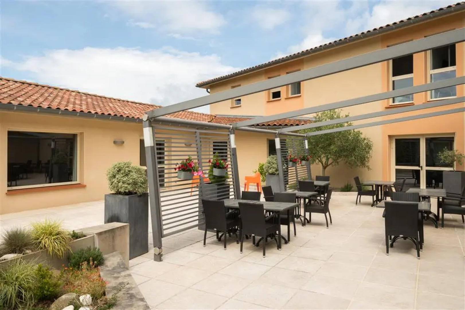 The Originals City, Hôtel Le Causséa