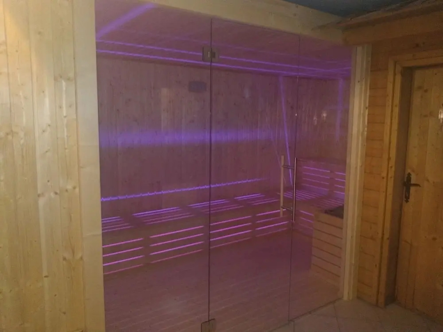 Hotel Kronplatzer Hof