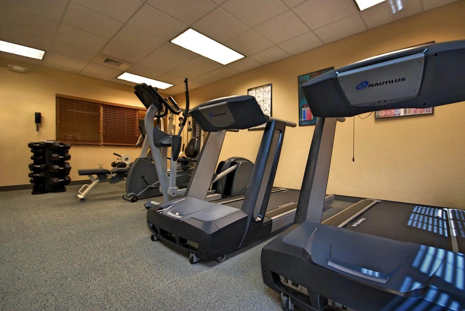 Candlewood Suites West Springfield by IHG