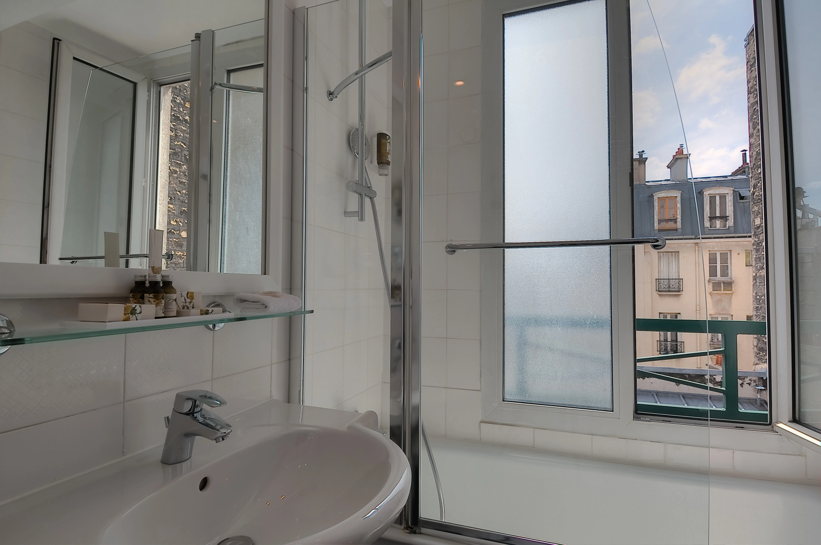 Relais Bosquet by Malone