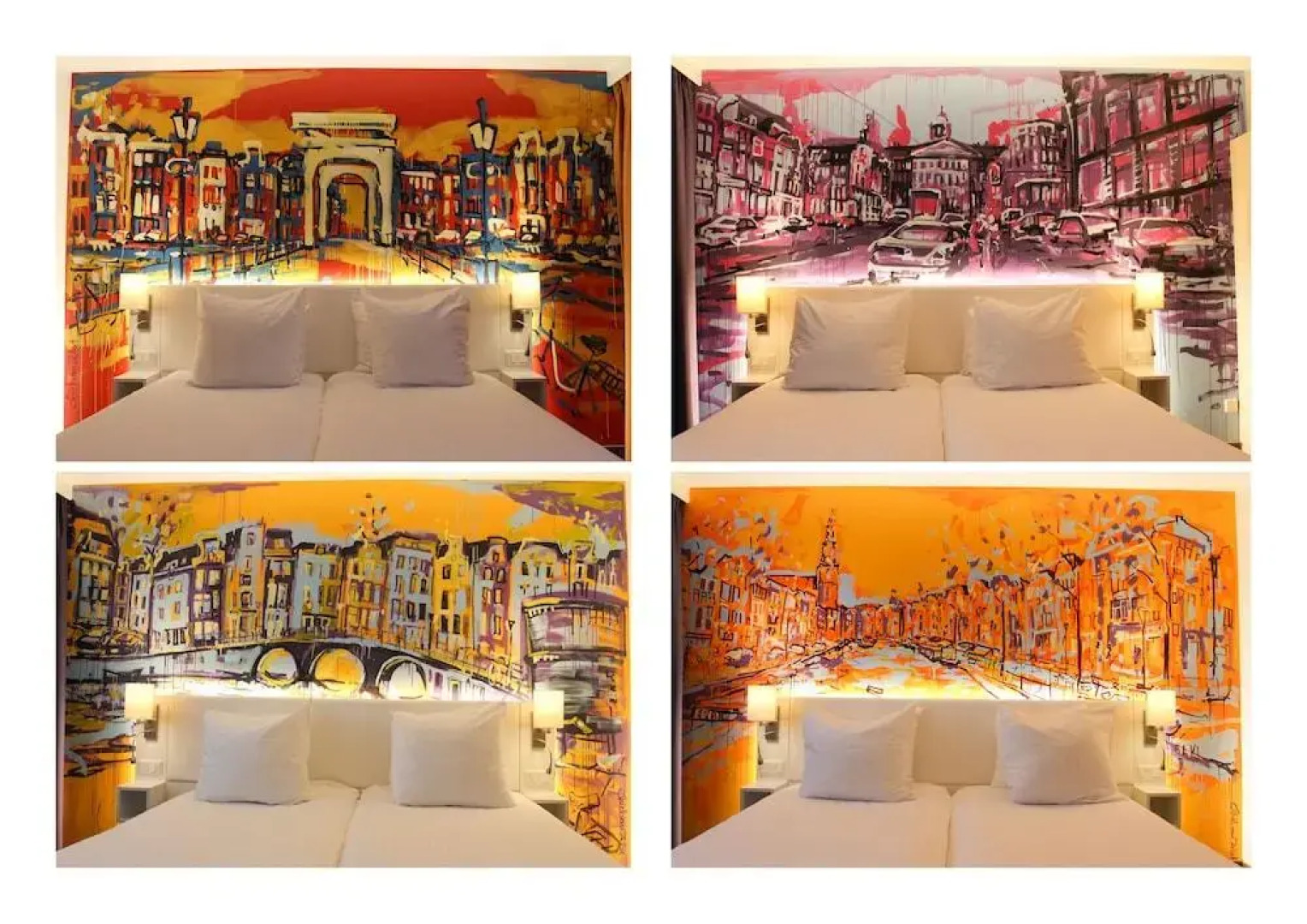 Art Apartment by WestCord