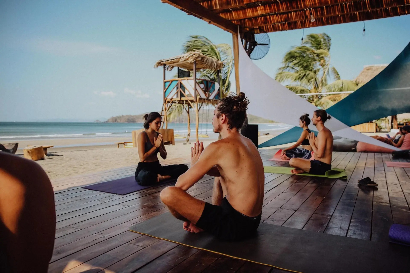 Selina Playa Venao - Hostel