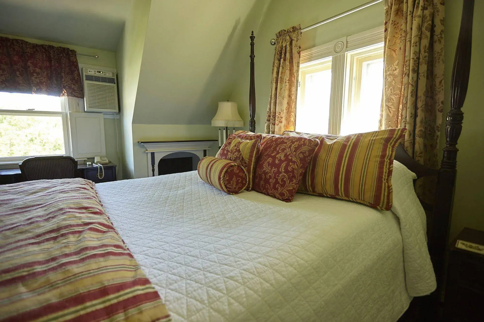 Victoria's Historic Inn