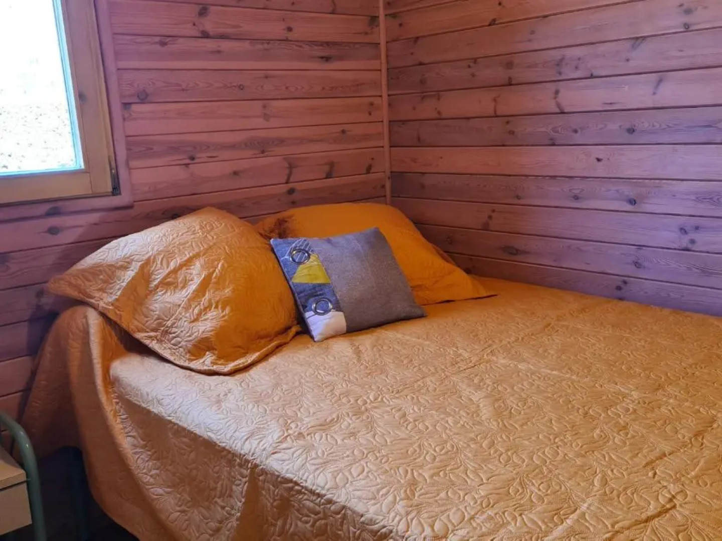 Chalet Chabris, 3 pièces, 6 personnes - FR-1-591-23