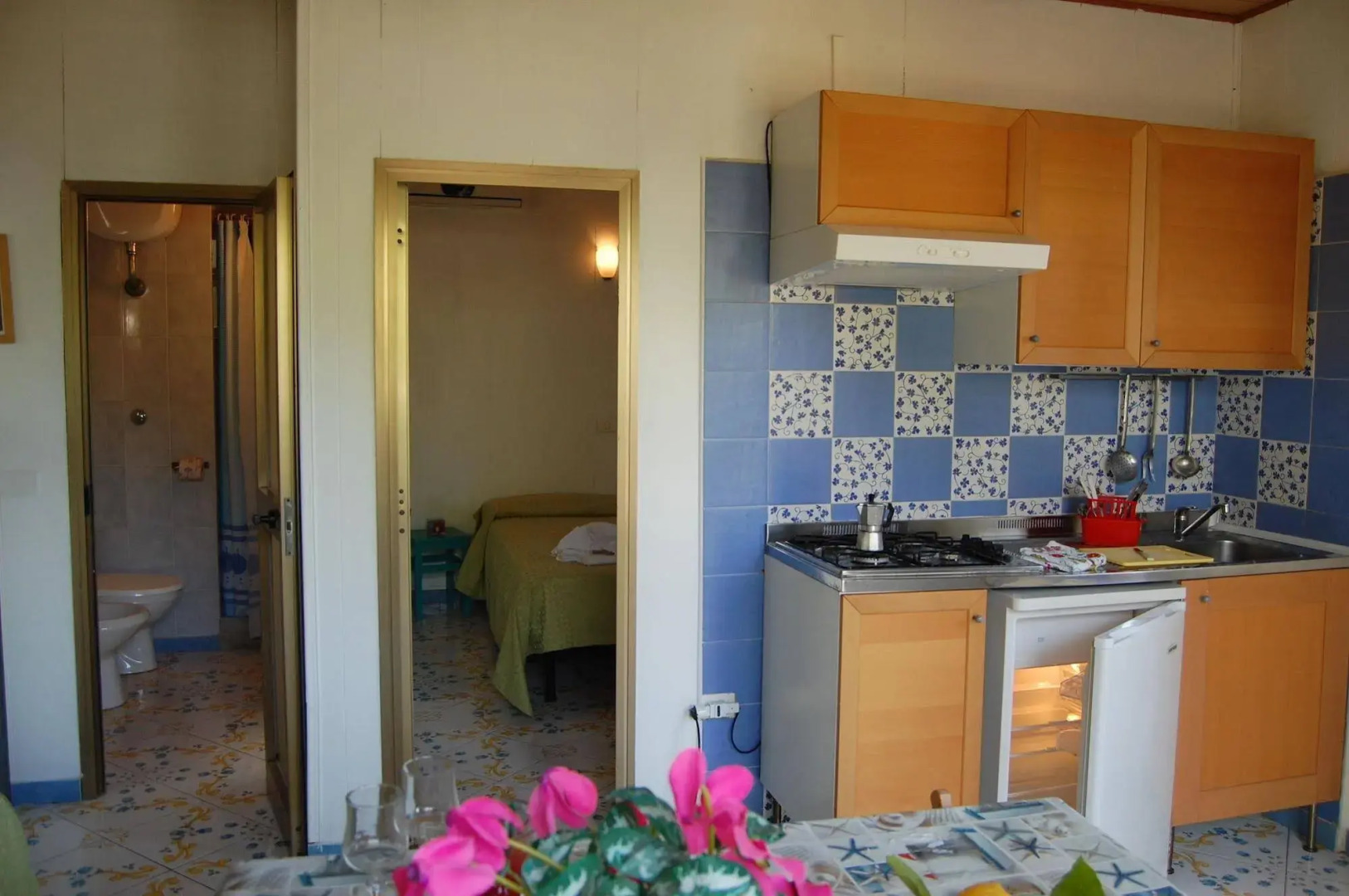 Villaggio Residence Nettuno