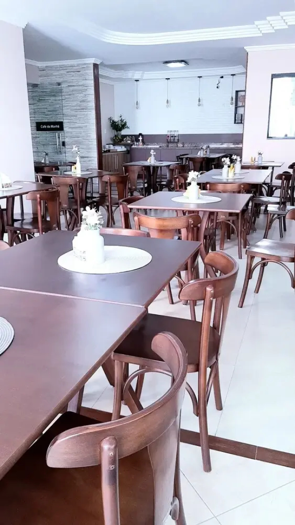 Hotel Cantinho Verde