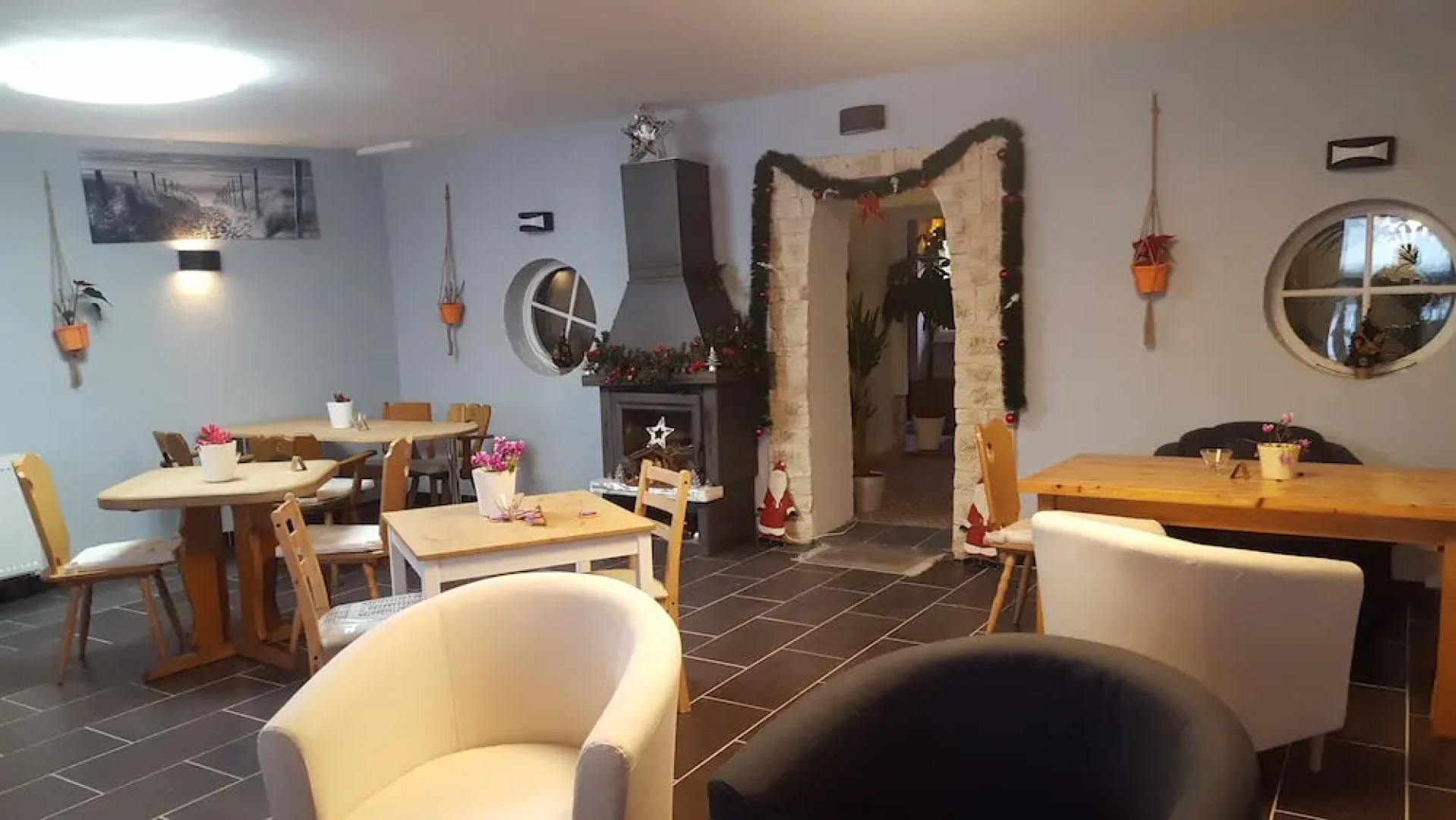 Garden Hotel Schellerhau