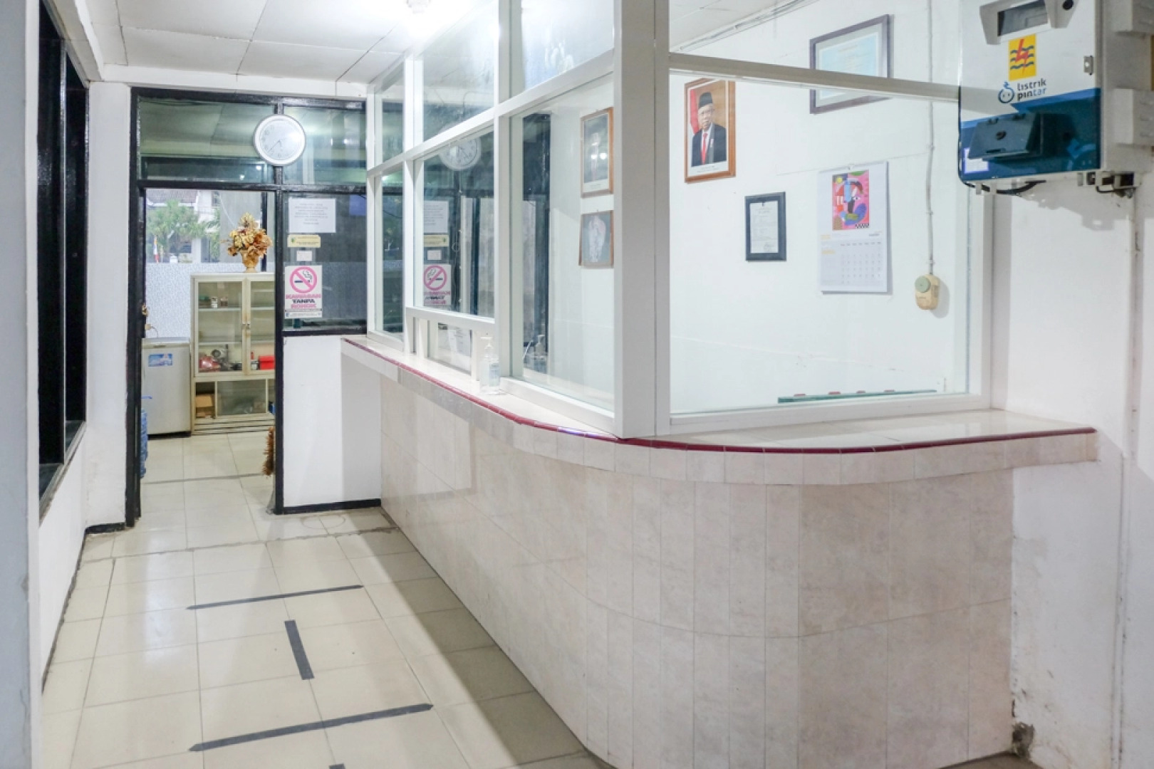 Pondok Indah Hotel Palu RedPartner