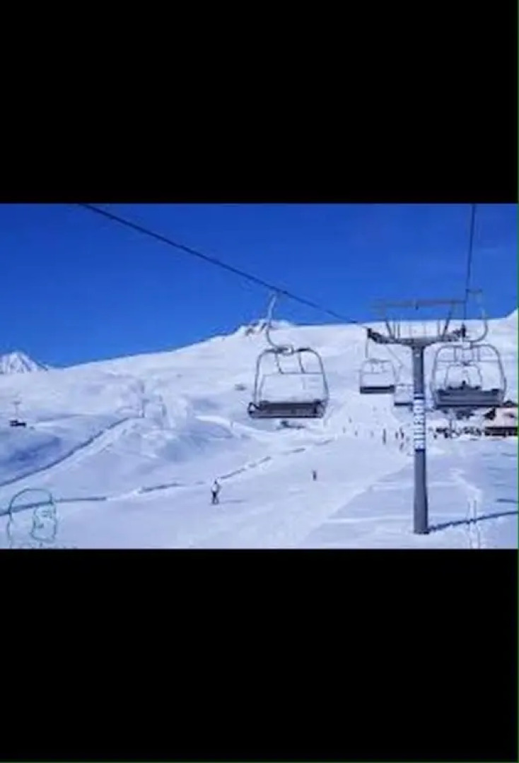 Ana Apartment at Orbi