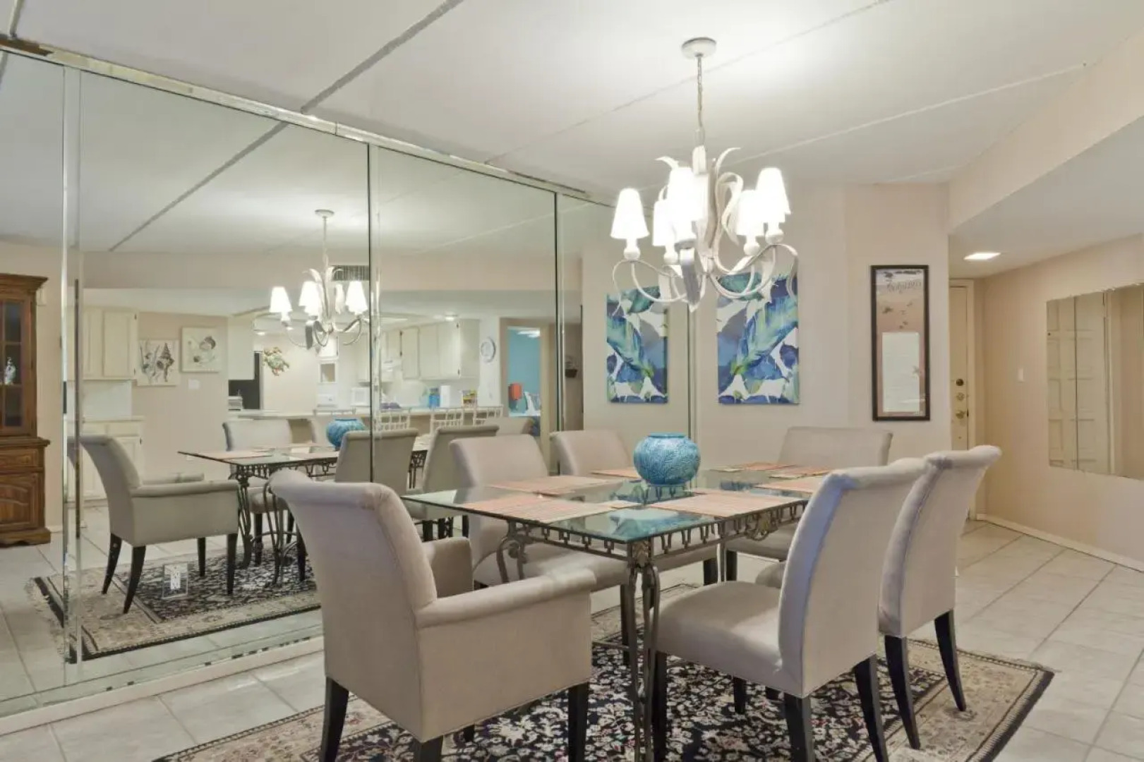 Saida III Condominiums - by Island Services