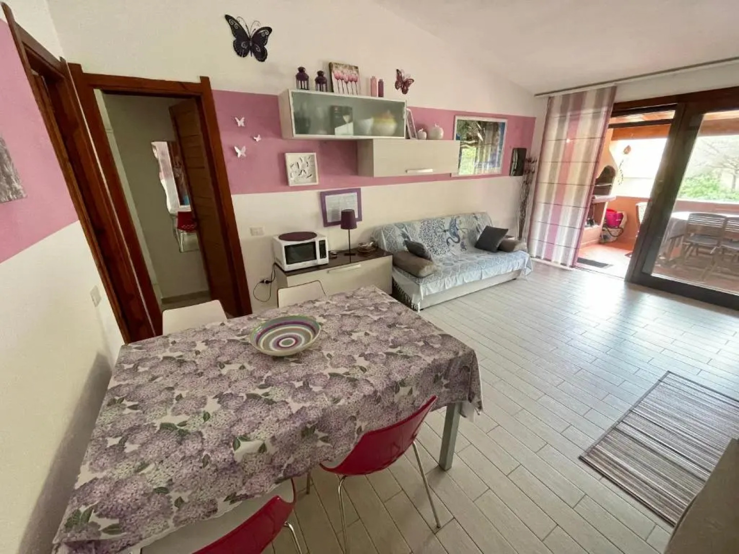 Pinus Village Apartments 2