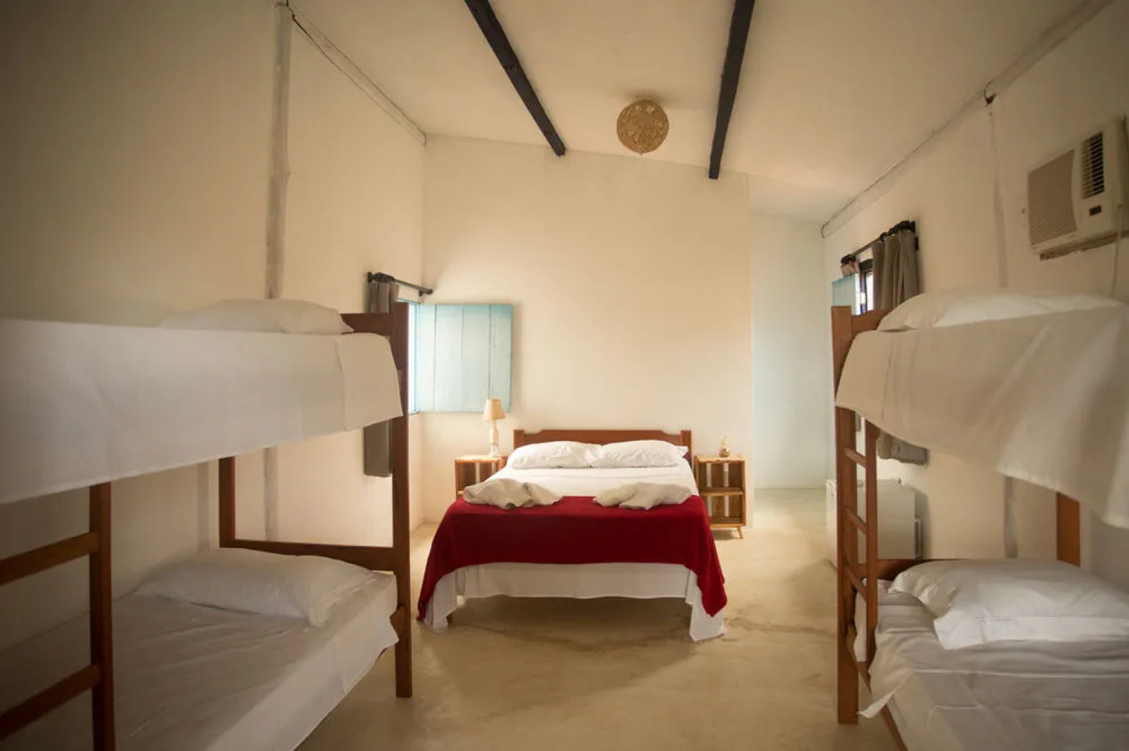 Pousada Vila Mundi Itaúnas