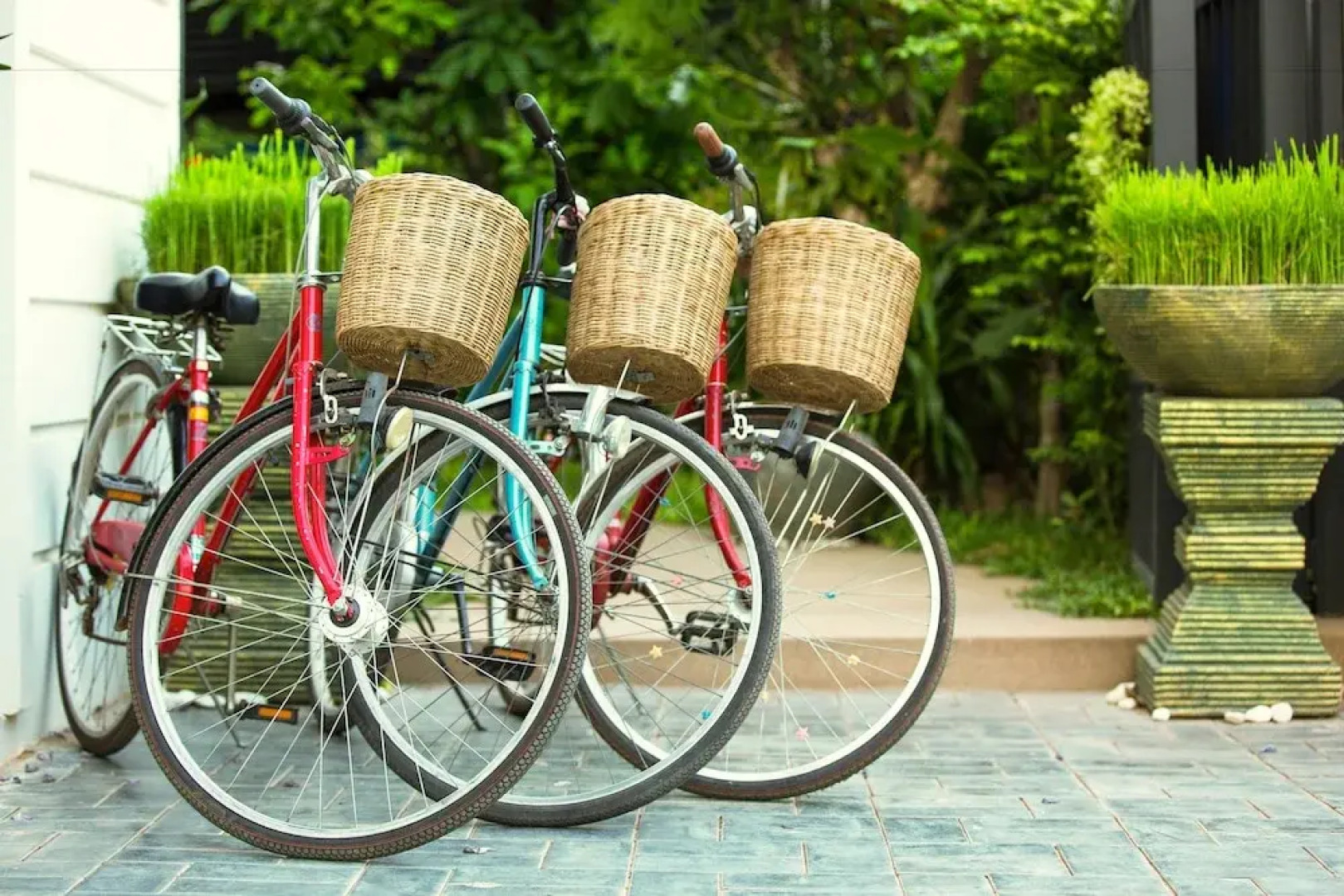 Secondfold Residence