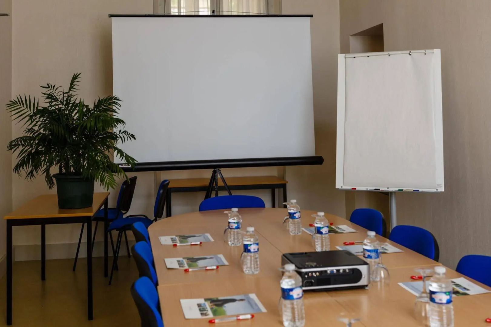 Espace Bernadette Soubirous Nevers