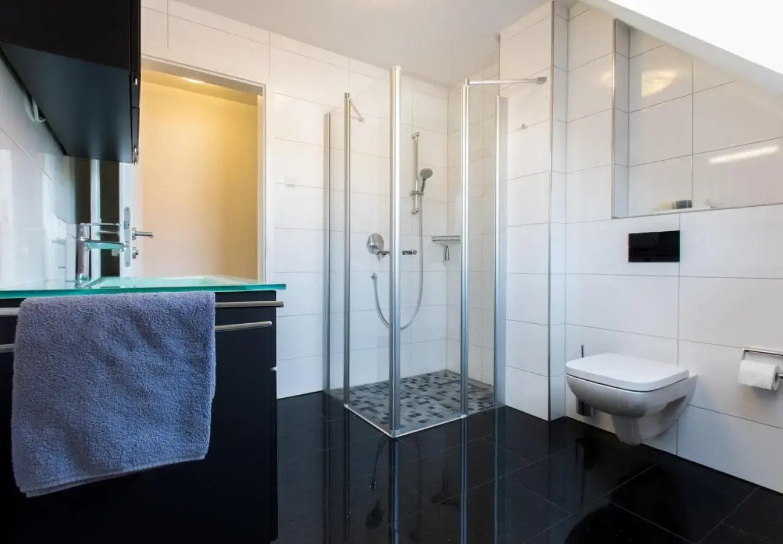 Ferienwohnung Gertrud Wohnung 4