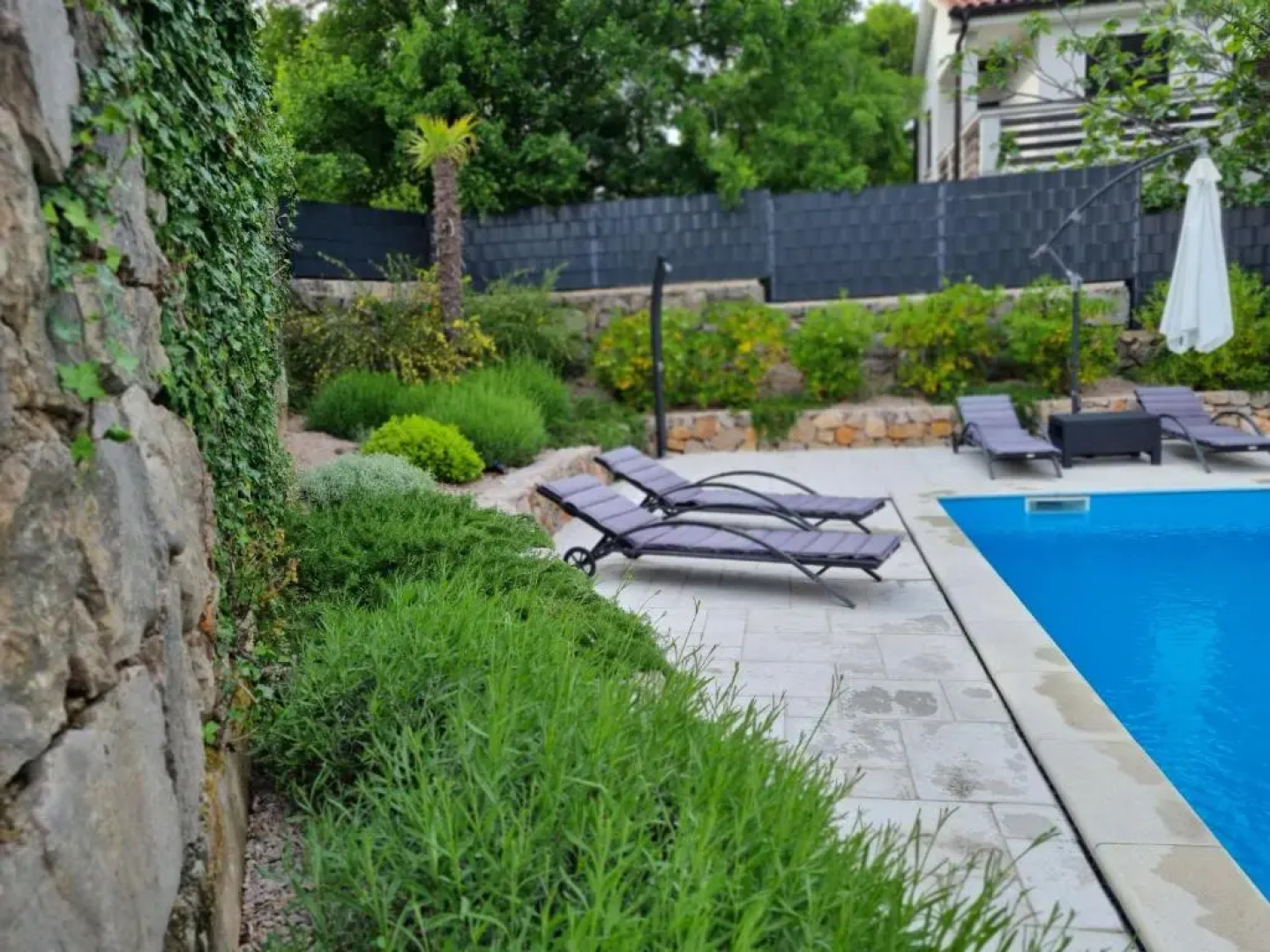 Villa Bellina Muraj - Kornic