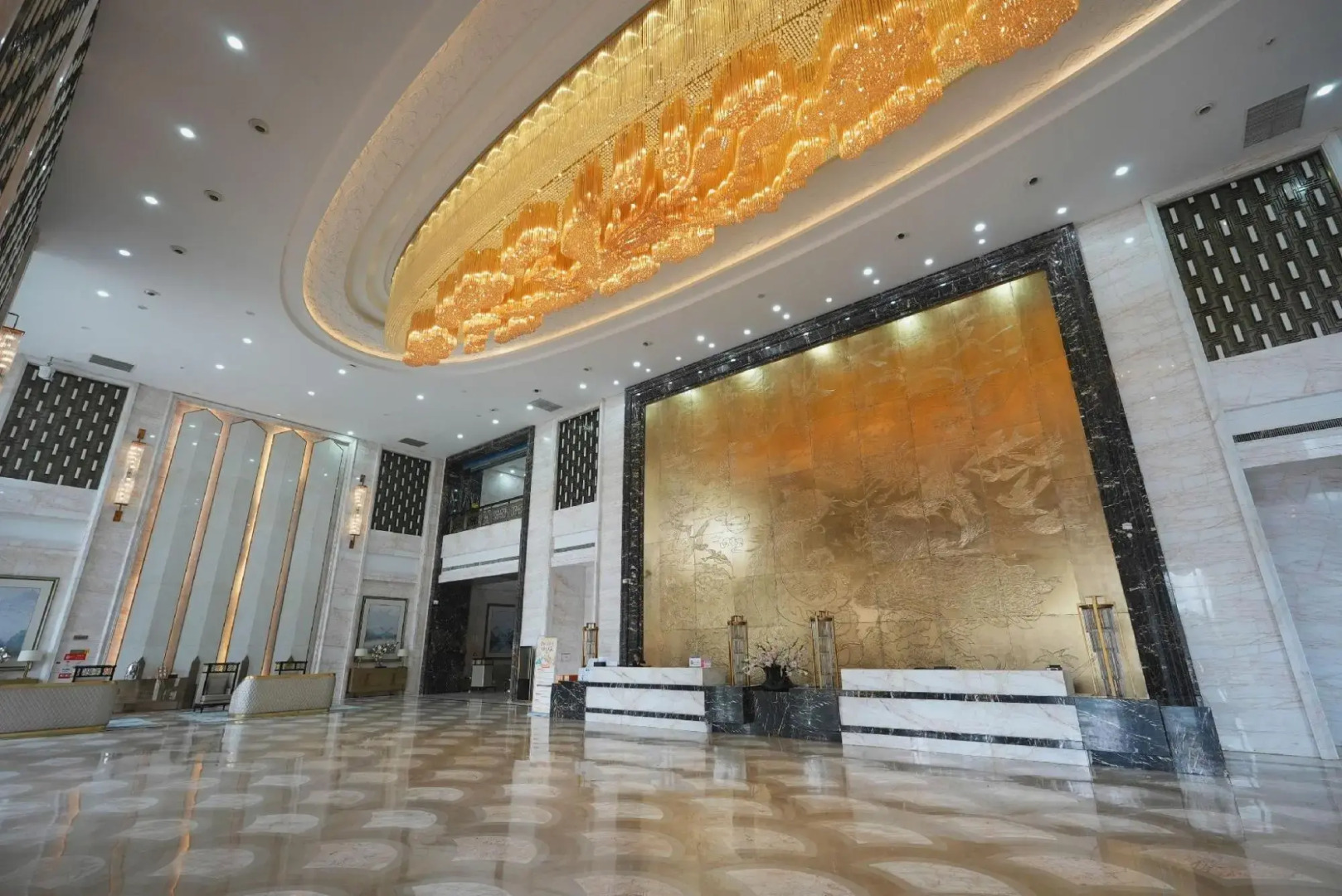 Zhongmao International Hotel