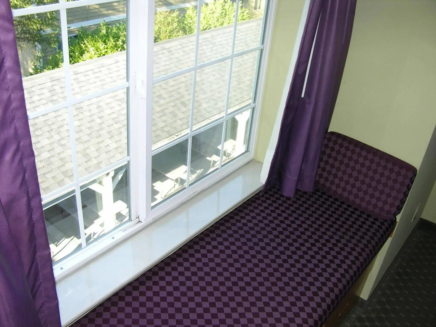 Stay Beyond Inn & Suites