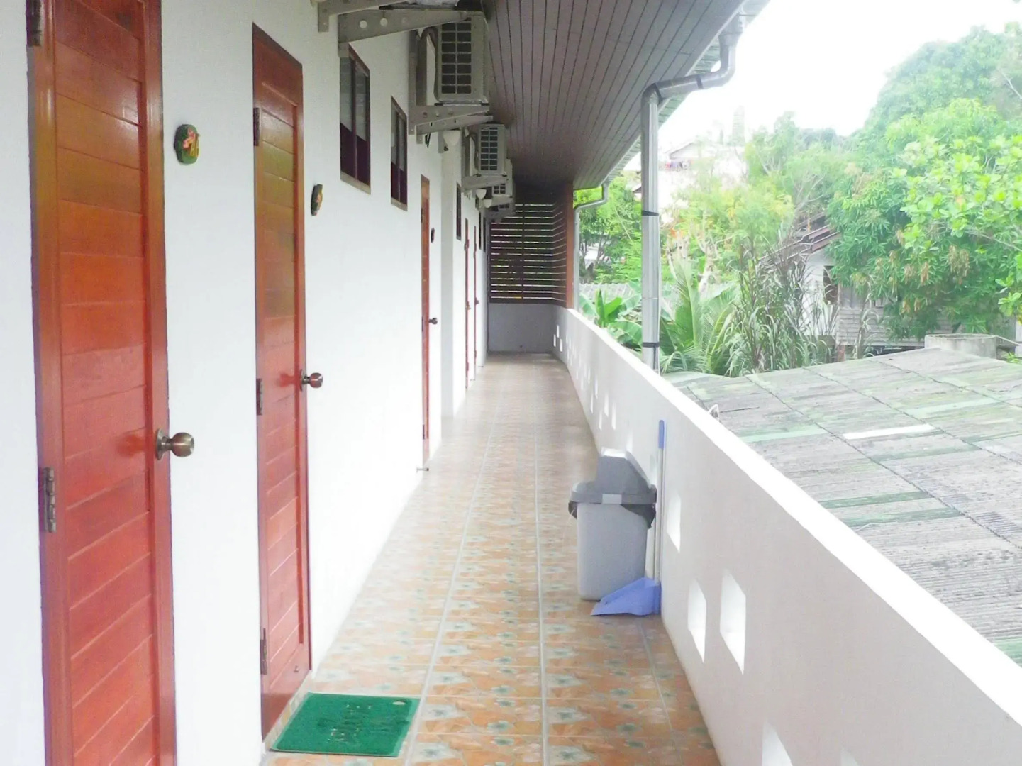 Runa  Runa Guesthouse