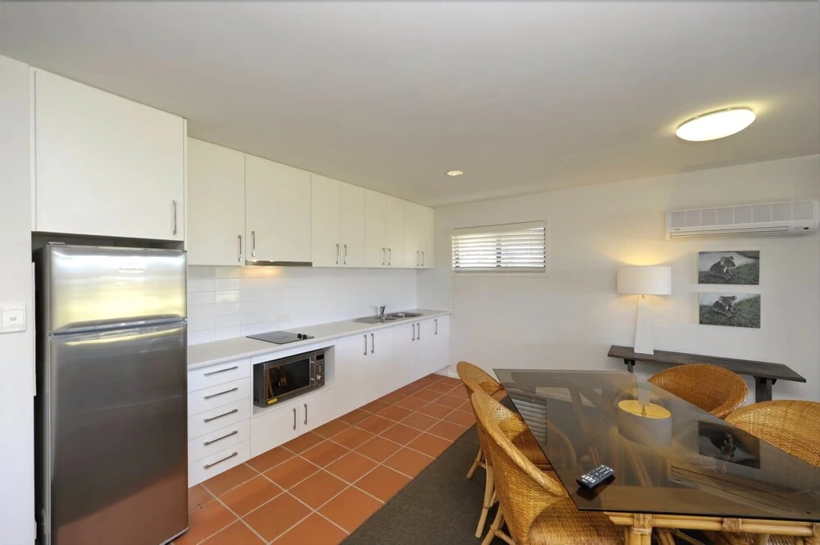 Horizons Golf Resort, Villa 104