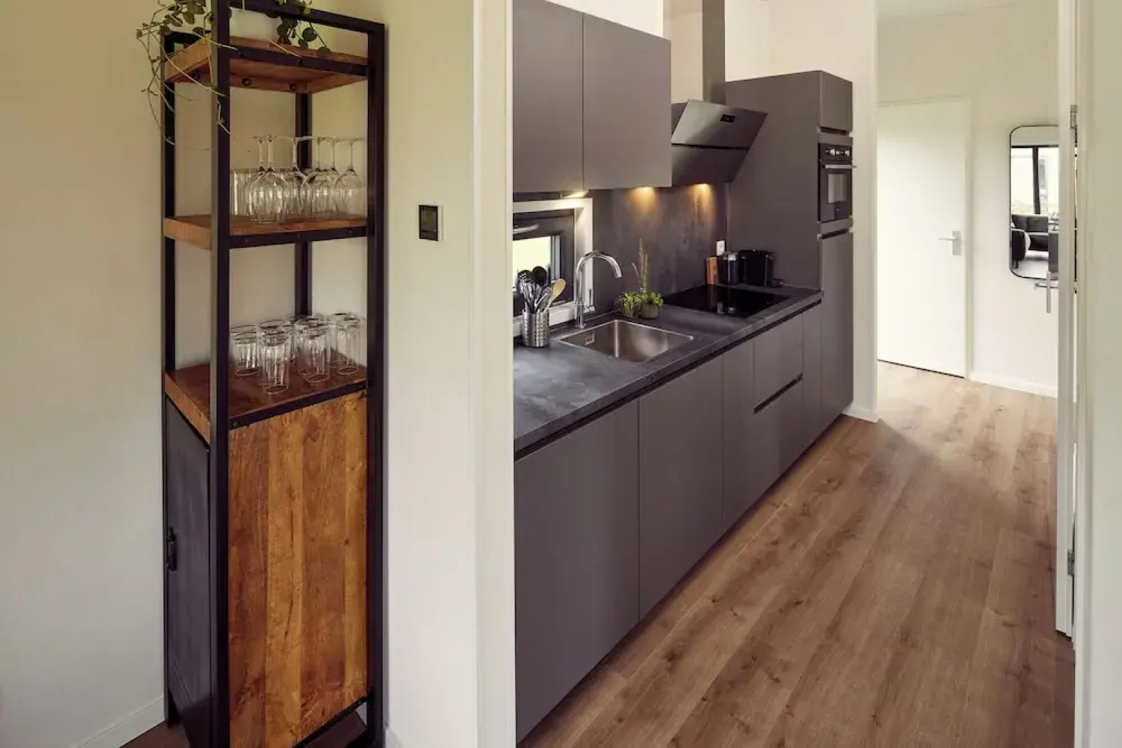 Hofparken Wiltershaar