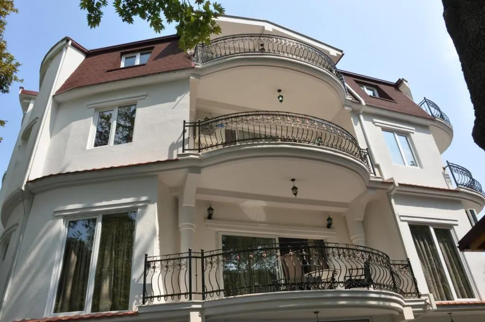 Villa Bella Boutique Hotel