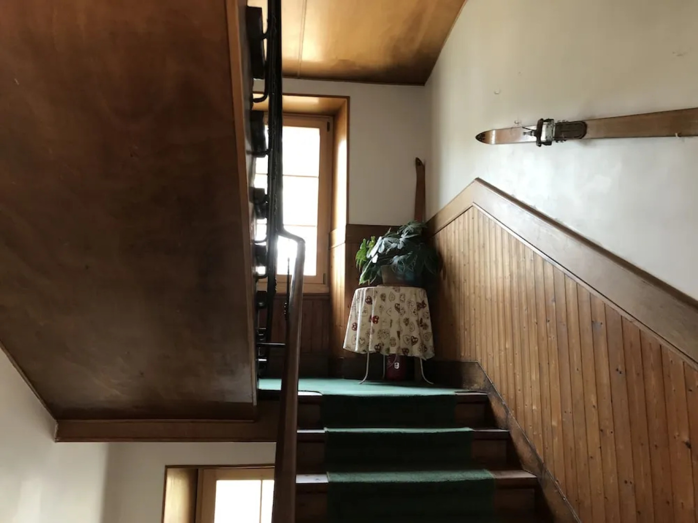 Bellevue Alpine Lodge