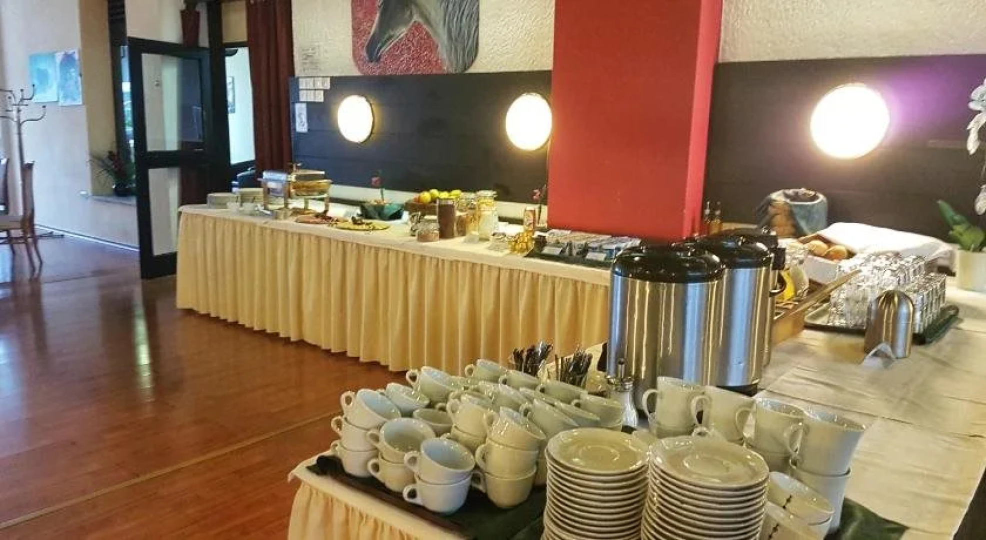 Hotel Bor & Grad Hrib