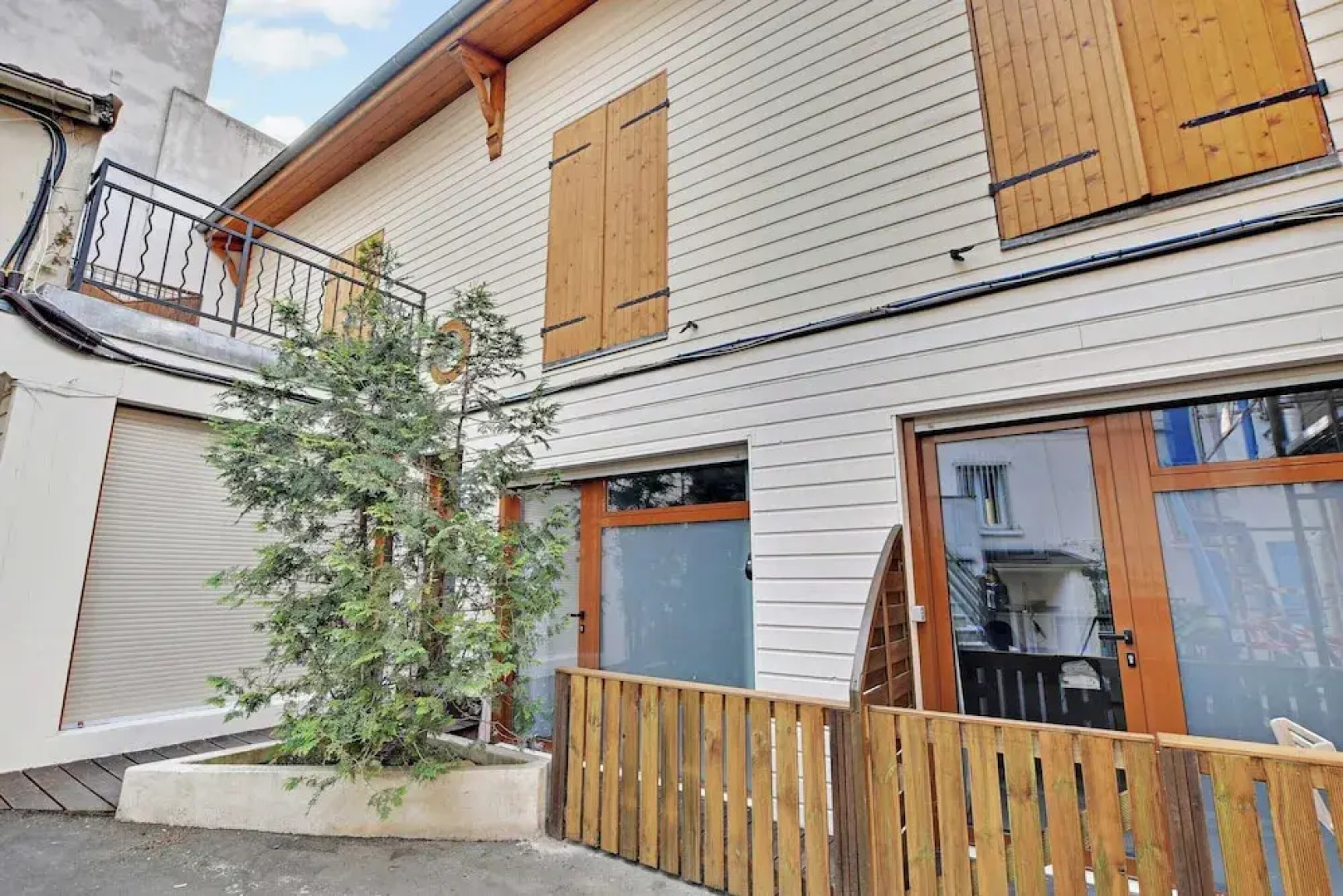 Charming Studio - 2P - Kremlin-bicetre