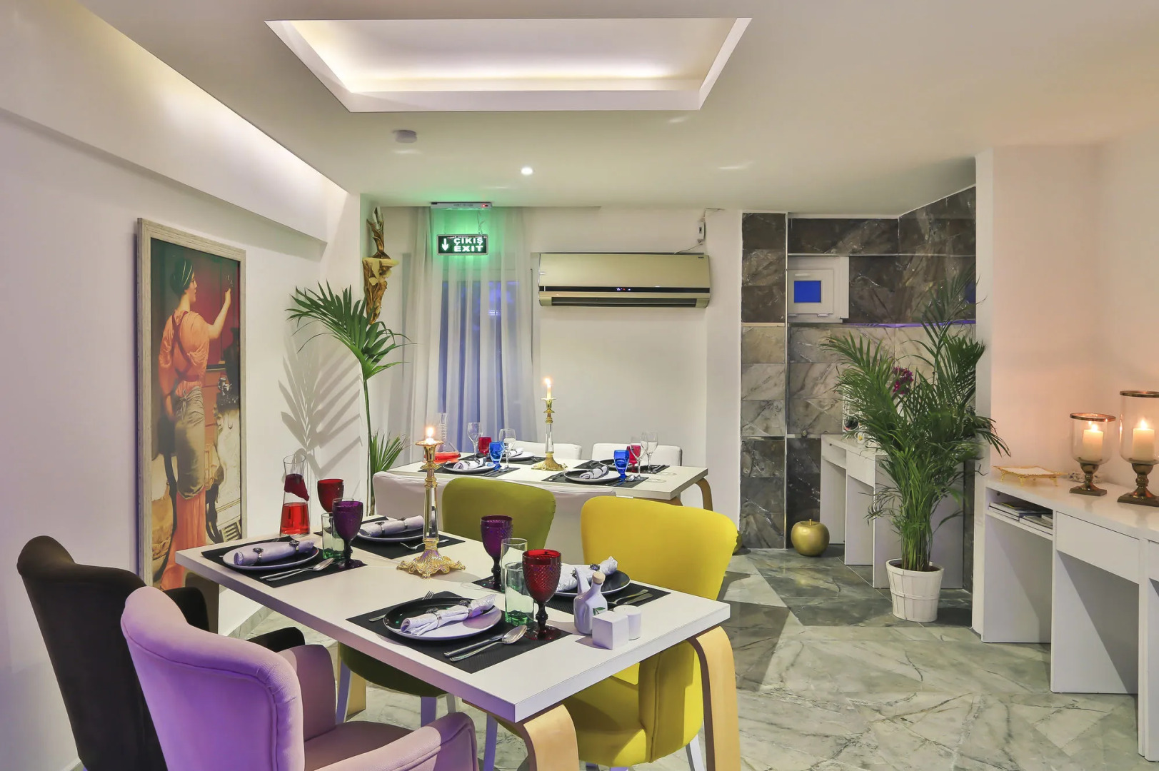 Hotel Bellezza Ortaköy