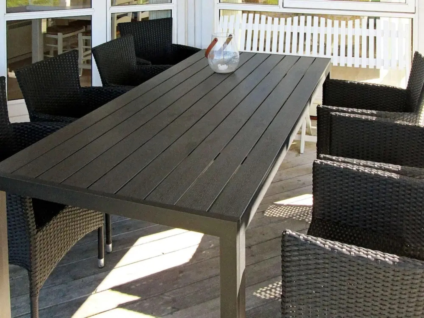 5 Person Holiday Home in Rude-by Traum