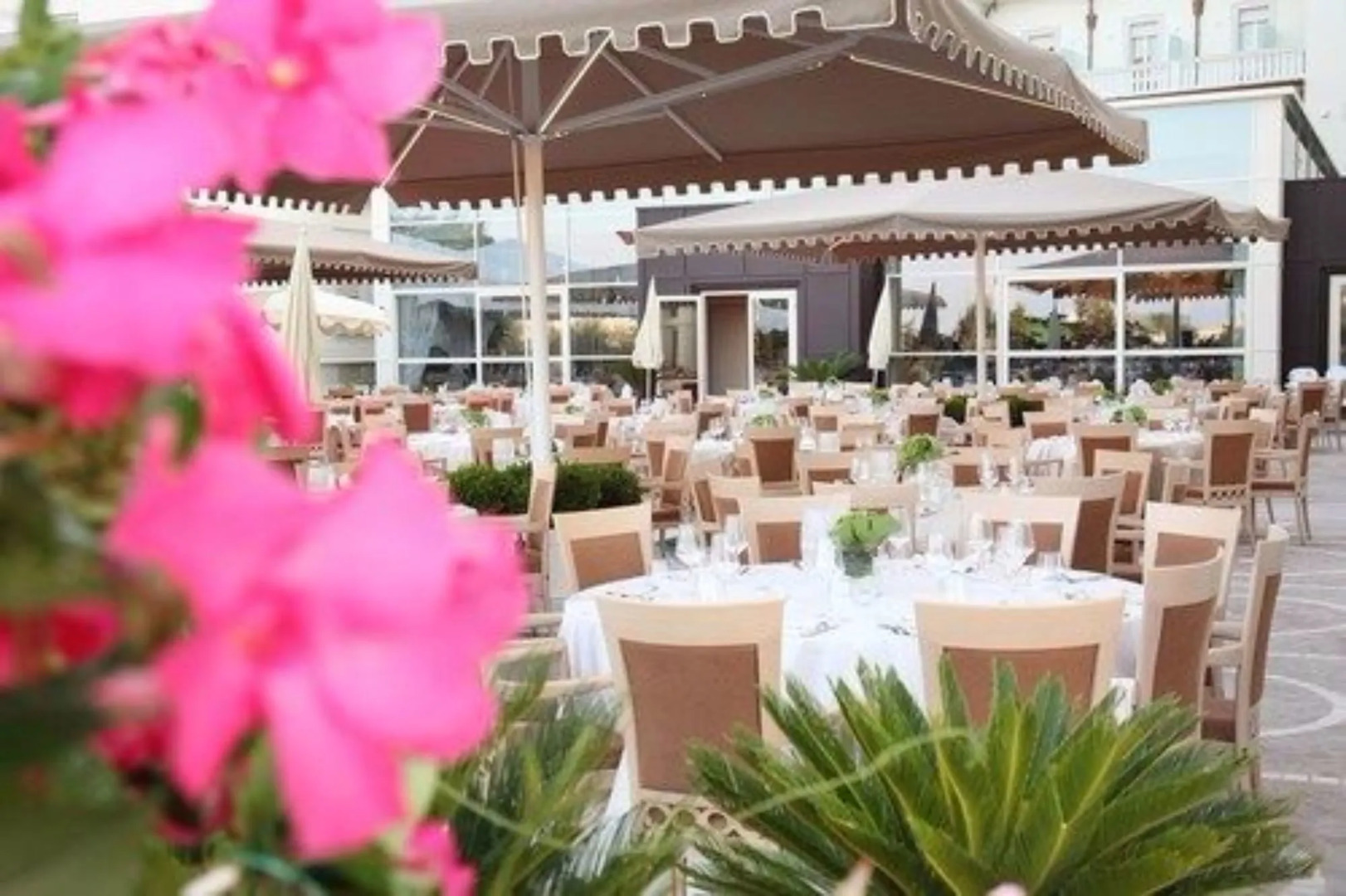 Grand Hotel da Vinci