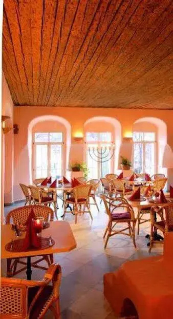 Hotel Sächsischer Hof