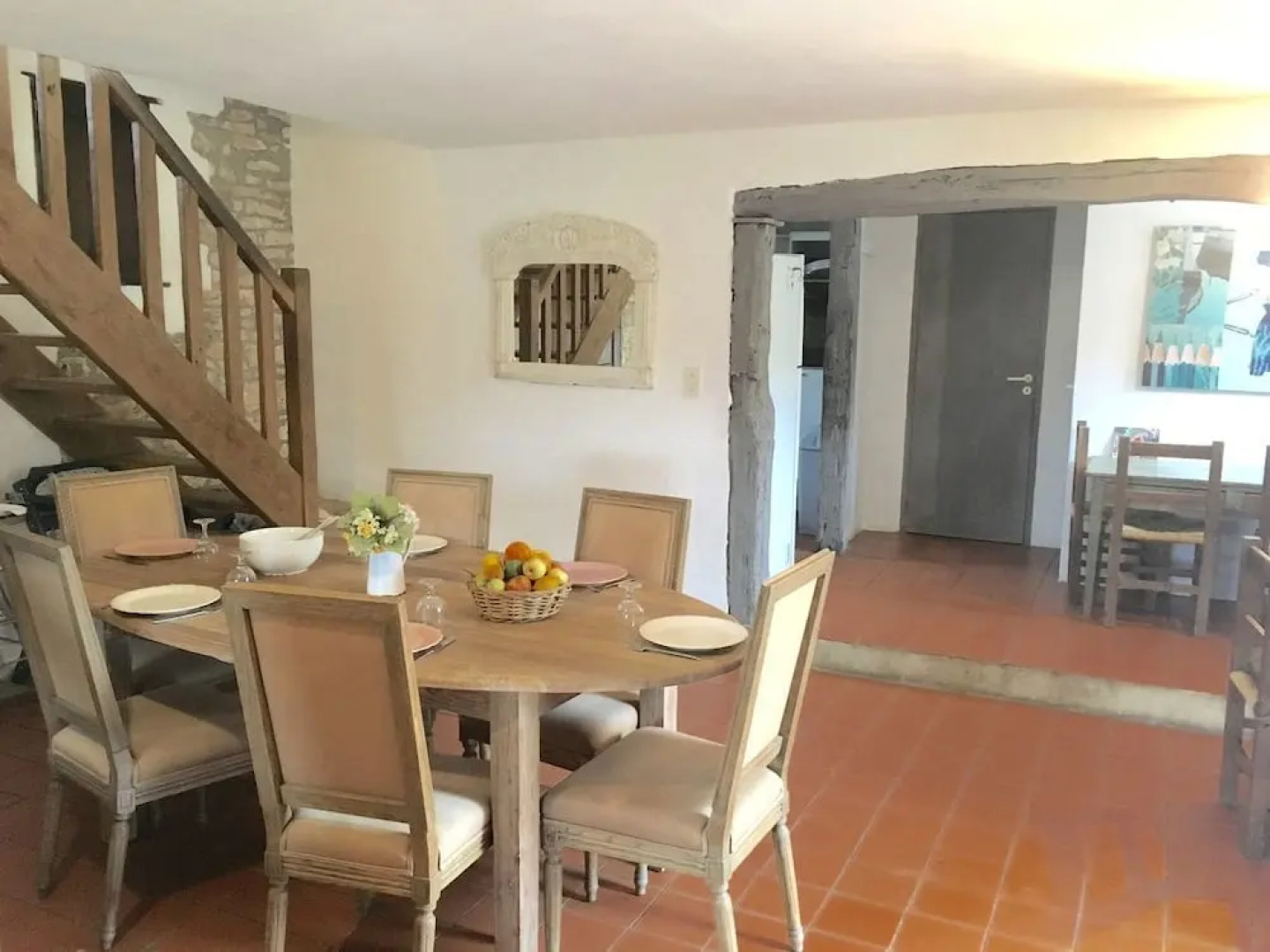 Les Vieilles Pierres