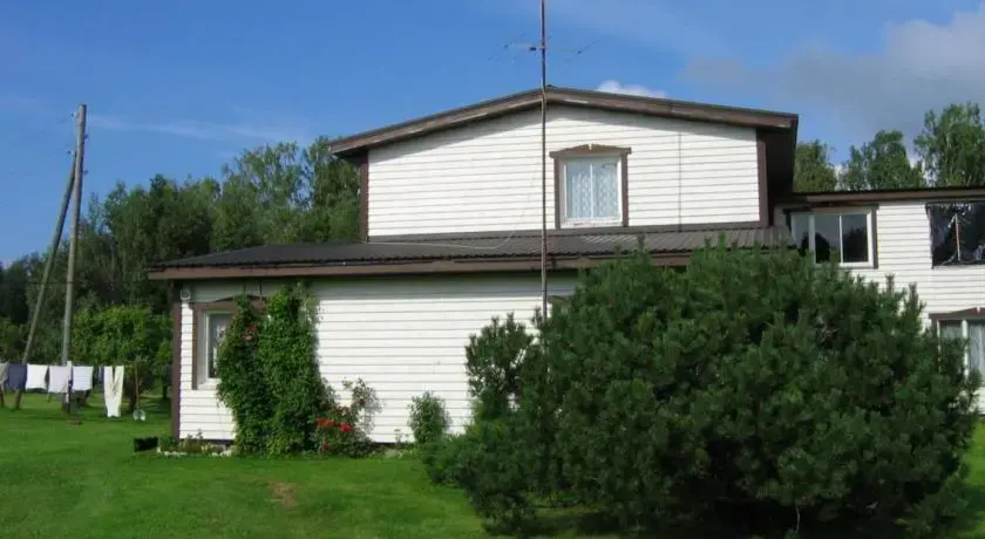 Järveääre Holiday House
