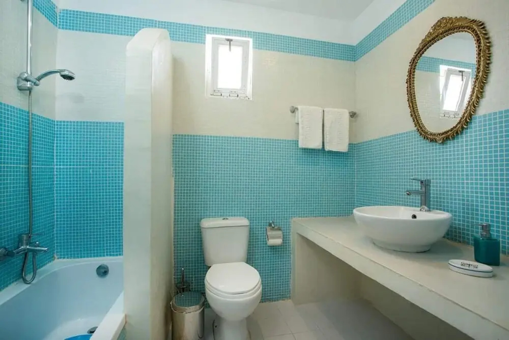 Faliraki Blue Villas