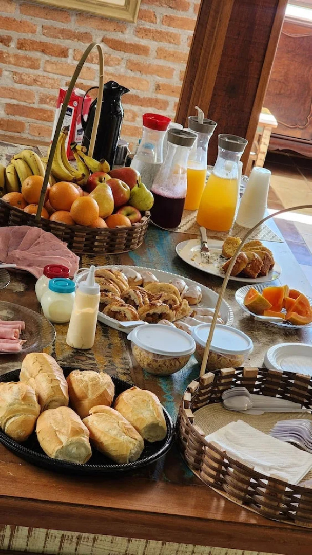 Grand Atlantico Praia Hotel